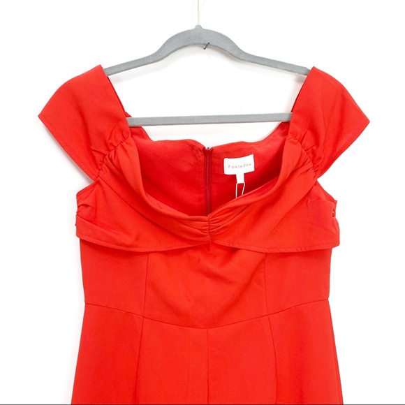 NWT Foxiedox Thea Jumpsuit - Picture 6 of 8